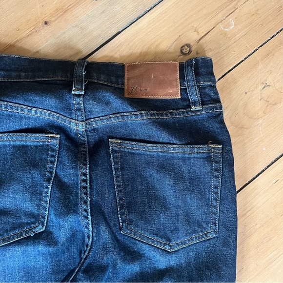 J Crew Billie Demo Boot Crop. - Picture 8 of 9